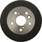 Centric Parts Standard Brake Drum, 123.44036 123.44036 - alternate 1